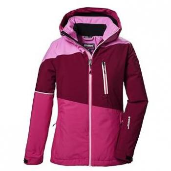 Killtec Skijacke »KSW 331 GRLS SKI JCKT«