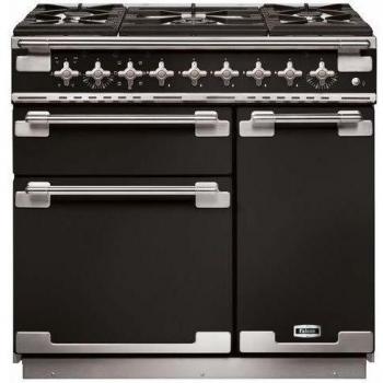 Cuisinière Falcon ELS90DFGB/-EU