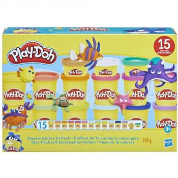 Play-Doh