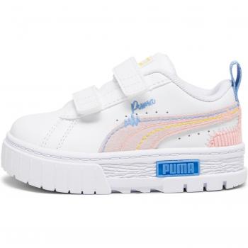 PUMA Mayze Sweater Sneakers für Kleinkinder