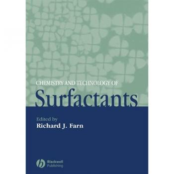 Vitalsource Technologies, Inc. Chemistry And Technology Of Surfactant