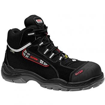Elten Sander Pro ESD Sicherheitsschnürstiefel S3, Größe 45