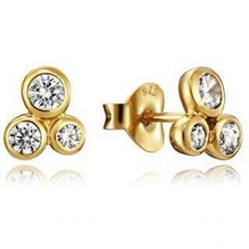 Pendientes Viceroy Plata 4085E100-36 ¡Envío 24h !