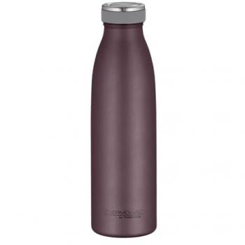 Thermos Isolier-Trinkflasche TC BOTTLE burgundy 0,5 l