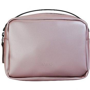 Rains Box Bag Shoulder Bag