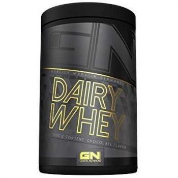 GN Laboratories Whey Protein 1000g (Mango Joghurt Lassi)
