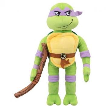 Animated TMNT Huggable Hero 28cm