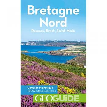 Thierry Perrin Bretagne Nord: Rennes, Brest, Saint-Malo