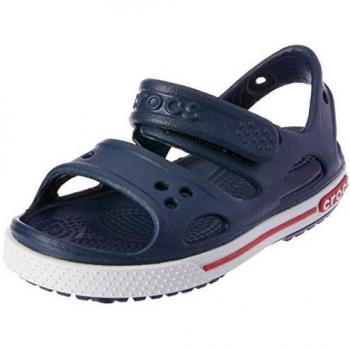 Chanclas Croc's Marine para Niños, Talla 19/20 EU