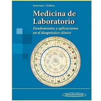 MEDICINA DE LABORATORIO