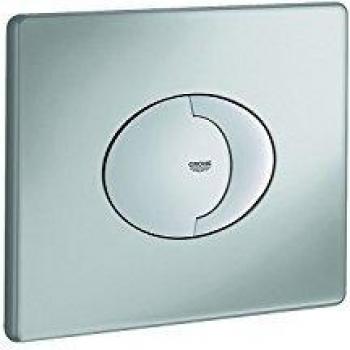 GROHE Skate Air Betätigungsplatte waagerecht