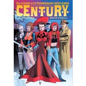 League of Extraordinary Gentlemen Vol. III Century