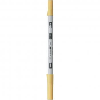 Tombow P991 Penna Dual Brush Scalpello