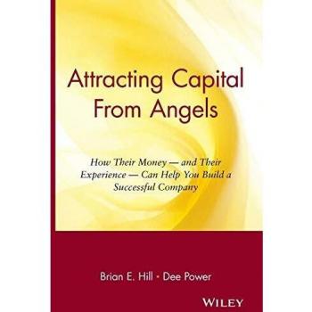 Attracting Capital from Angels