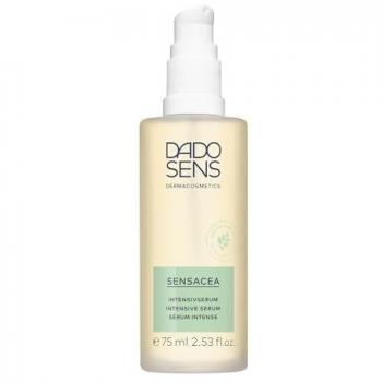 DADO SENS Dermacosmetics Intensivserum für hypersensible Haut 75 ml