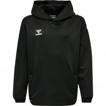 Sweatshirt Hummel hmlCORE pour enfant noir 6 ans