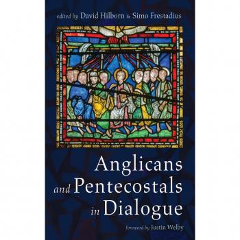 Vitalsource Technologies, Inc. Anglicans and Pentecostals in Dialogue