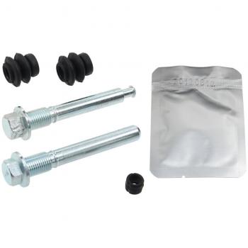 ABS All Brake Systems 55142