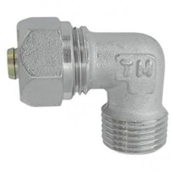 Multicapa Rocor Curvo Tiemme ½”x16