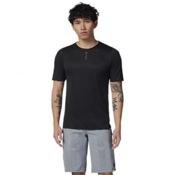 Jersey 24 Flexair Pro SS (M) Schwarz – Fox Herren