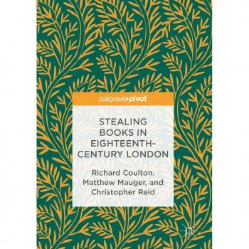 Vitalsource Technologies, Inc. Stealing Books In Eighteenth-century London