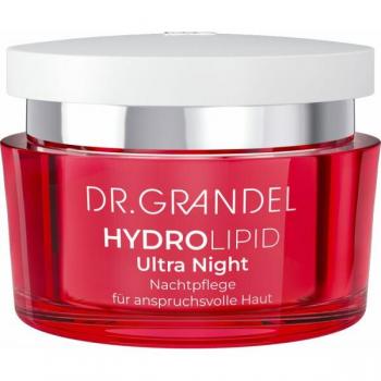 GranDel Ultra Night Lipid Moisturizer