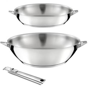 Eclipse Set de cocina 3 piezas