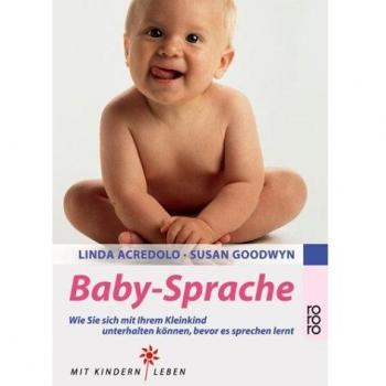 Baby-Sprache