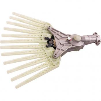 Fuxtec Erntehelfer – Oliven