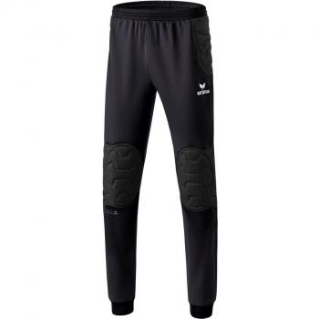 Erima Torwarthose Kinder Kevlar Schwarz 128