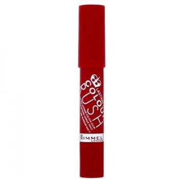 Bálsamo Labial Rimmel London Lasting Finish 220 Rumor Has It 2.5 g