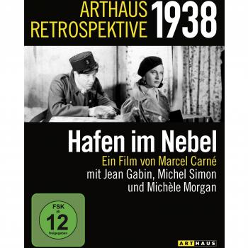 Hafen im Nebel (Arthaus Retrospektive 1938)