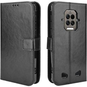 Coque de protection stylée pour Doogee S86/S86 Pro