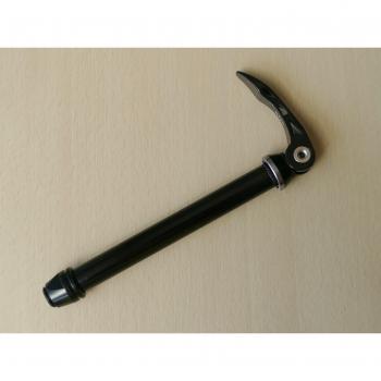 100mm x 12mm Thru-Achse für Straßen-Cyclocross-Fahrradgehäuse