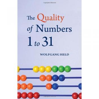The Quality of Numbers One to Thirty-one
