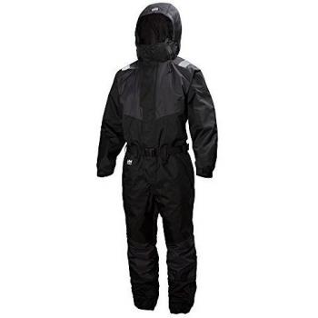 Helly Hansen Workwear: Garanzia di Sicurezza Totale, Leknes Suit 54