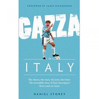 Gazza in Italy
