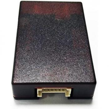 Kit de Cableado CanBus para Radio Lexxson