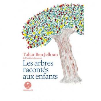 Les arbres racontés aux enfants