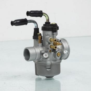 Carburateur P2R 17,5 mm – Compatibilité Dellorto