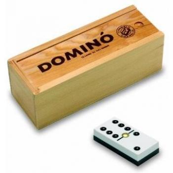 Cayro Domino – Collezione in Legno