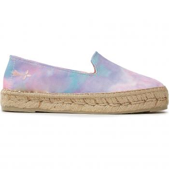 Slippers W T 2.3 N0 Manebi Espadrilles Rosa