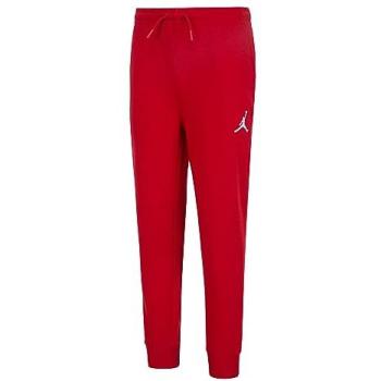 Pantalon garçon Nike Essentials couleur rouge 95C549-R78 – Élégance et confort