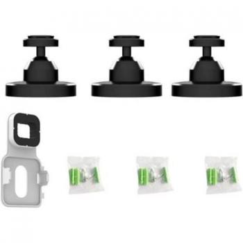Trío de Montajes de Seguridad Blink Outdoor 4 – Ajustables