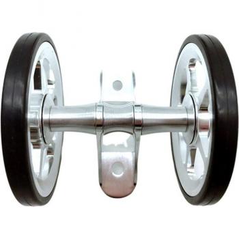 Double Wheel Repair Mudguard