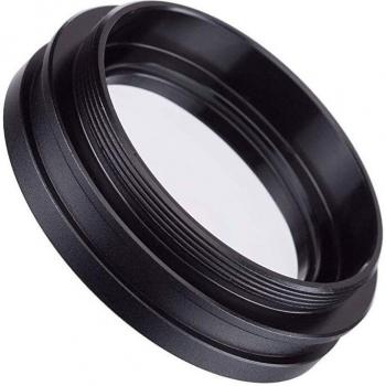 0.3X Lentille de Barlow Trinoculaire