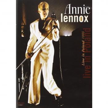Annie Lennox