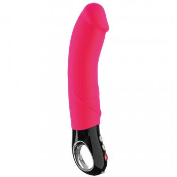 Fun Factory Big Boss vibrator Pink 23 cm