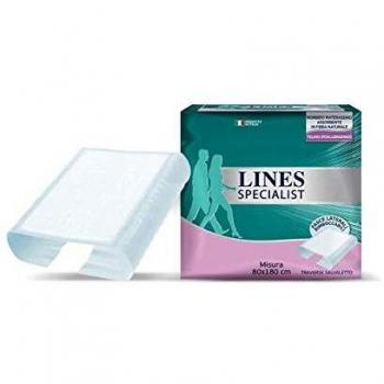 Lines SPEC TRAV 80X180 13PZ