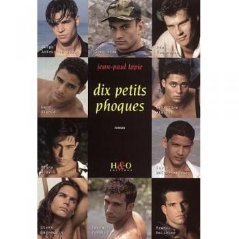 Dix petits phoques